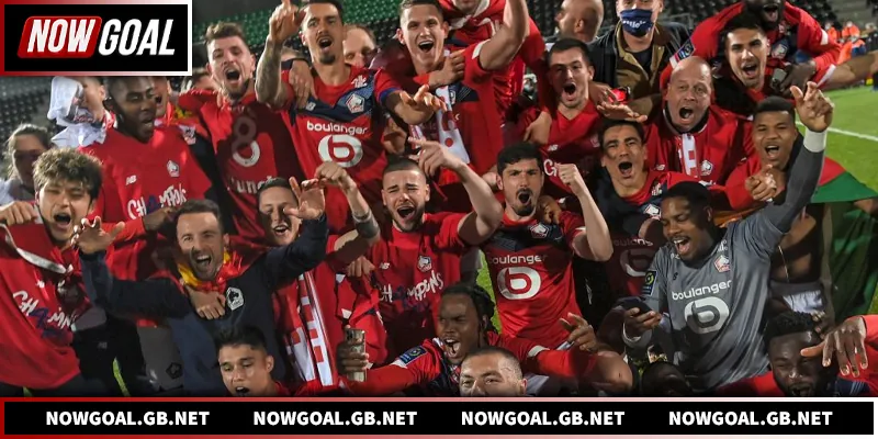 Soi Kèo Ligue 1 - Bí Quyết Soi Là Trúng Từ Cao Thủ Dữ liệu thống kê giúp củng cố và nâng cao độ chính xác cho các nhận định