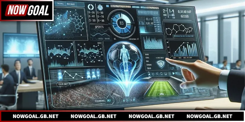 Nạp Tiền Nowgoal - Hướng Dẫn Chi Tiết Dễ Hiểu Cho Newbie Nạp Tiền Nowgoal - Hướng Dẫn Chi Tiết Dễ Hiểu Cho Newbie