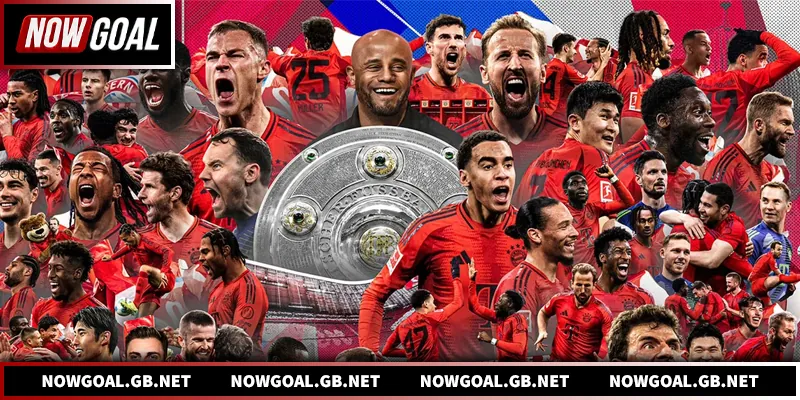 Soi Kèo Bundesliga - Bí Quyết Chiến Thắng Mọi Kèo Soi Kèo Bundesliga - Bí Quyết Chiến Thắng Mọi Kèo