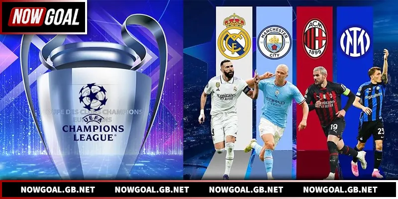 Soi Kèo C1 - Phân Tích Chuẩn Xác Champions League Soi Kèo C1 - Phân Tích Chuẩn Xác Champions League