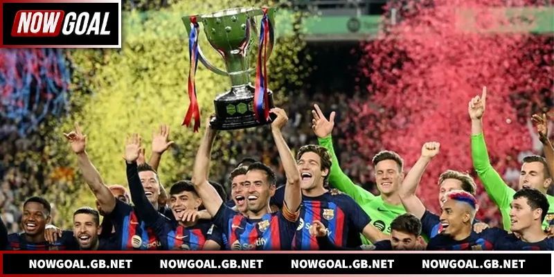 Soi Kèo La Liga Nowgoal - Phân Tích Giải Đấu #1 Tây Ban Nha Soi Kèo La Liga Nowgoal - Phân Tích Giải Đấu #1 Tây Ban Nha